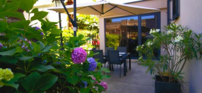 Stay in the very heart of Poreč - 50m to the beach